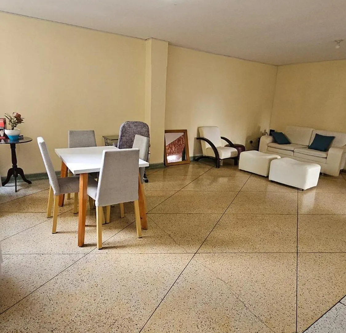 Appartamento Mom'S House Granada Apartamento1 Cali Colombia